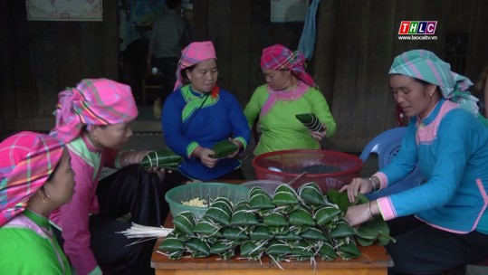 Nét đẹp Lào Cai: Nét đẹp văn hóa một số dân tộc ở Lào Cai