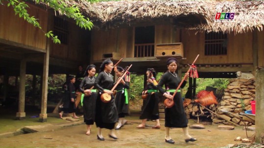 Nét đẹp Lào Cai: Tiềm năng phát triển du lịch ở Lào Cai từ nét đẹp văn hóa