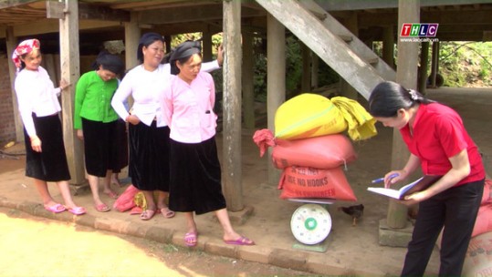 Phụ nữ và cuộc sống: Phụ nữ tỉnh Lào Cai học tập và là theo lời Bác (4/6/2020)