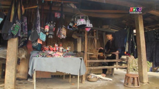 Nét đẹp Lào Cai: Bảo tồn và phát huy giá trị các di sản văn hóa ở Lào Cai