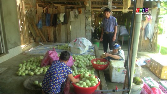 Lào Cai xây dựng nông thôn mới: Thái Niên quyết tâm không lỡ hẹn với đích đến nông thôn mới (21/7/2020)