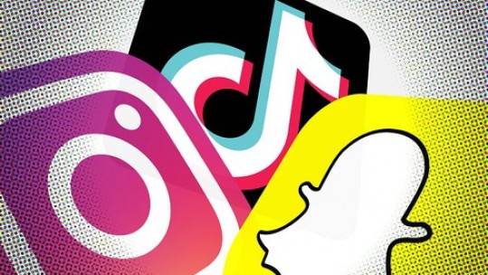 Facebook cho ra mắt sản phẩm giống TikTok trên ứng dụng Instagram