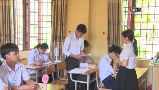 Giáo dục và đào tạo Lào Cai (05/8/2020)
