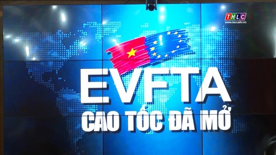 EVFTA là “con đường cao tốc” thúc đẩy tăng trưởng kinh tế Việt Nam