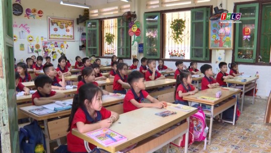 Giáo dục và đào tạo Lào Cai (5/9/2020)