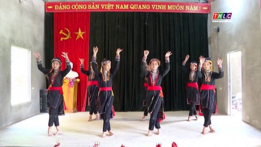 Sức sống phong trào văn nghệ quần chúng