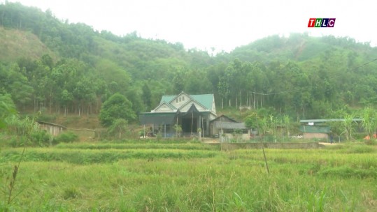 Lào Cai xây dựng nông thôn mới: Lương Sơn nâng cao chất lượng nông thôn mới (17/11/2020)