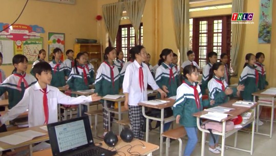 Giáo dục và đào tạo Lào Cai (5/12/2020)