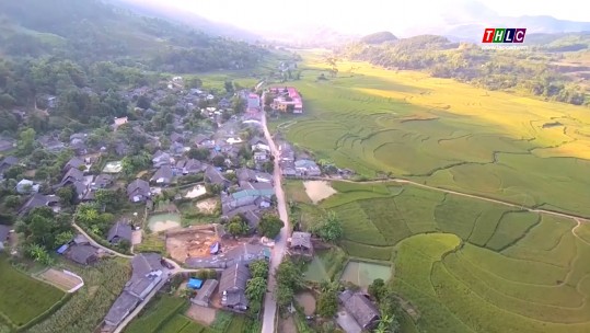 Phim tài liệu: Giảm nghèo bền vững - Hiệu quả từ cách làm sáng tạo ở Lào Cai