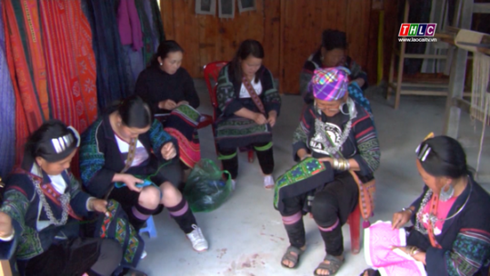 Phụ nữ và cuộc sống tiếng Mông (31/12/2020)