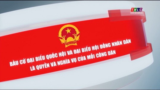 Phổ biến Luật Bầu cử đại biểu Quốc hội và đại biểu HĐND các cấp tiếng Mông (11/3/2021)