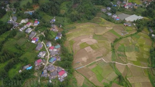 Làng du lịch Na Lo chuyển hướng khai thác khách nội địa