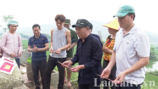 Tết Thanh minh – Nét văn hóa đẹp trong đời sống