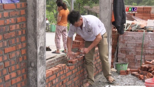 Lao động việc làm: Lào Cai nỗ lực đảm bảo việc làm cho người lao động (17/4/2021)