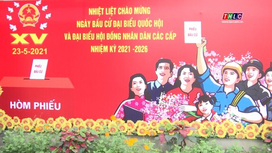Đại đoàn kết các dân tộc Lào Cai (10/5/2021)