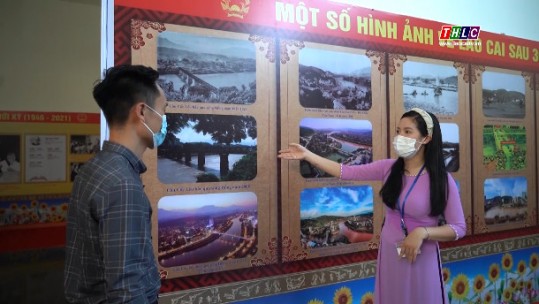 Nét đẹp Lào Cai: Bảo tàng tỉnh Lào Cai - Dấu ấn 30 năm tái lập tỉnh (P2) (28/5/2021)