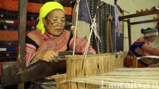 Lào Cai có thêm 3 di sản văn hóa phi vật thể quốc gia