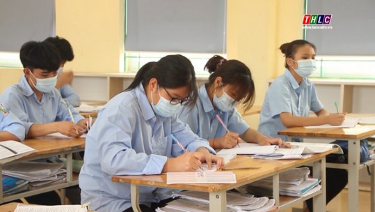 Giáo dục và đào tạo Lào Cai (5/6/2021)
