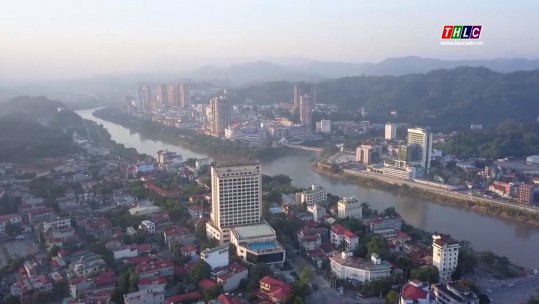 Phim tài liệu: Lào Cai – Cầu nối hội nhập quan trọng của đất nước