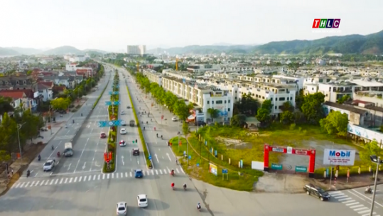 Phim tài liệu tiếng Mông: Thành phố Lào Cai 30 năm - Biên cương bừng sáng (9/9/2021)
