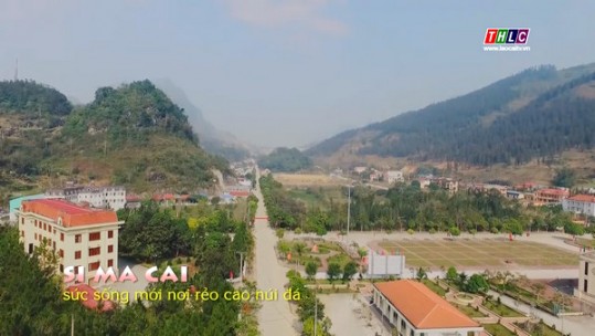 Phim tài liệu: Si Ma Cai - Hành trình xây dựng và phát triển