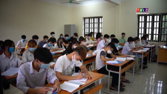 Giáo dục và đào tạo Lào Cai (15/9/2021)