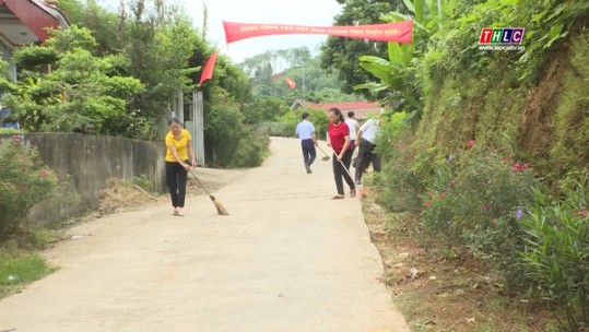 Trang địa phương huyện Bảo Thắng (5/10/2021)