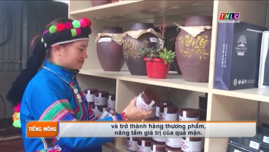 Phụ nữ và cuộc sống tiếng Mông (18/11/2021)