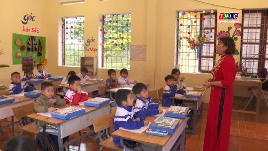 Giáo dục và đào tạo Lào Cai (5/12/2021)