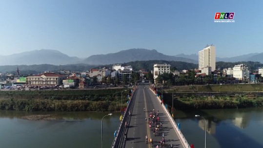 Trang thành phố Lào Cai (10/12/2021)