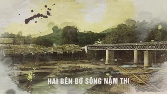 Lào Cai những năm đầu thế kỷ 20