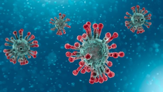 Virus SARS-CoV-2 tồn tại trong cơ thể con người nhiều tháng
