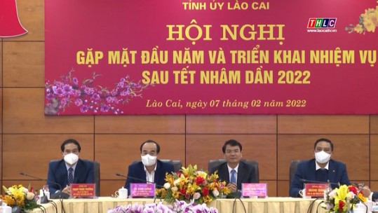 Khách du lịch đến với Lào Cai dịp tết Nhâm Dần tăng 250% so với tết 2021