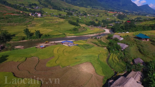 Giải pháp sinh kế cho người dân trong vùng di tích ruộng bậc thang Sa Pa