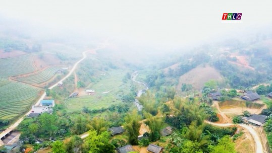 Trang địa phương huyện Văn Bàn (24/3/2022)