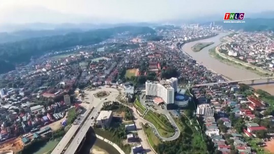Phim tài liệu: Quy hoạch tỉnh Lào Cai thời kỳ 2021-2030, tầm nhìn đến năm 2050