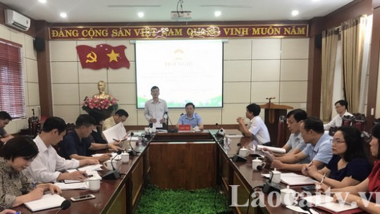 Đánh giá chương trình phối hợp giữa Ủy ban MTTQ Việt Nam tỉnh và NHNN chi nhánh Lào Cai