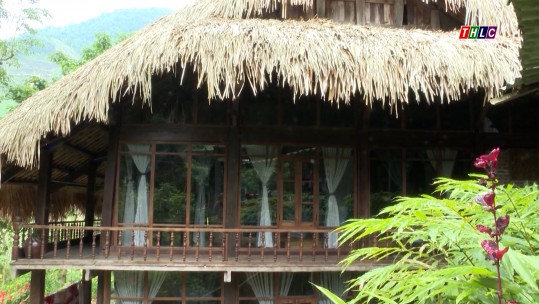 Sống lại thủ phủ homestay