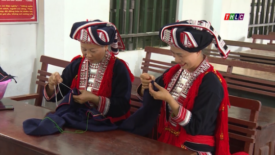 Hà Giang tạo sinh kế từ văn hóa truyền thống