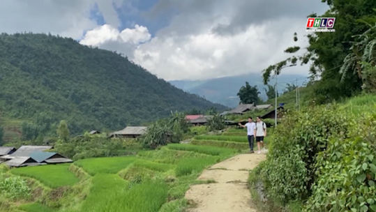 Sa Pa quan tâm phát triển du lịch xanh