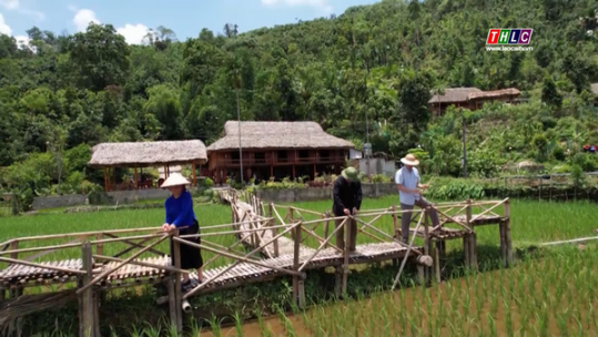 Phát triển bền vững du lịch cộng đồng tại Lào Cai