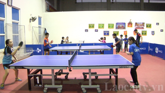 Sự phát triển của thể thao Lào Cai trong 5 năm gần đây