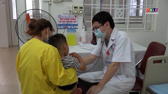Nhu cầu tiêm vắc-xin phòng cúm mùa tăng cao