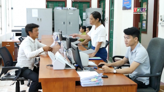 Kết quả triển khai Đề án số 14 tại huyện vùng cao Si Ma Cai