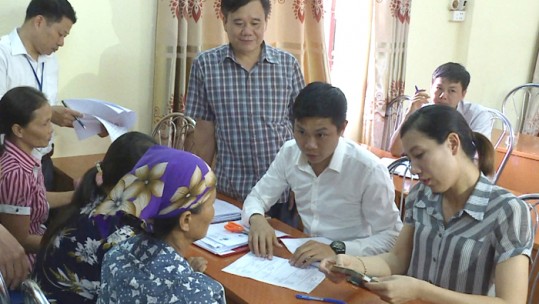 Lào Cai hỗ trợ tiền thuê nhà cho 46 lao động theo Quyết định số 08/2022/QĐ-TTg