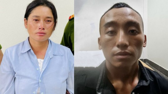 Lào Cai: Liên tiếp bắt giữ 2 đối tượng mua bán, vận chuyển trái phép chất ma túy