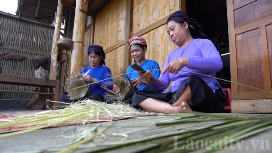 Nâng cao giá trị các sản phẩm truyền thống