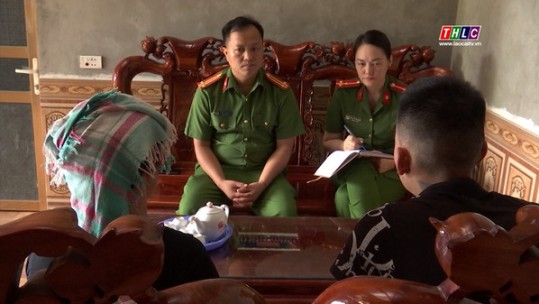 Lào Cai có 320 lao động bất hợp pháp ở Campuchia