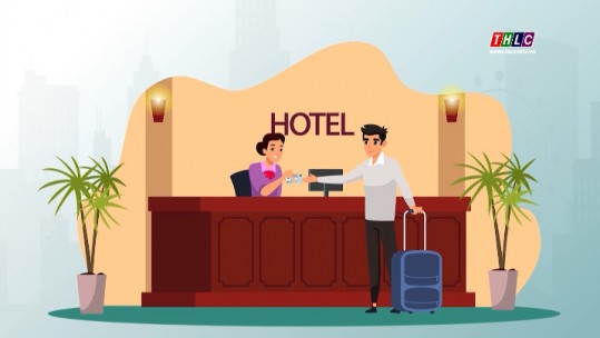 Khách sạn, nhà nghỉ không được giữ căn cước công dân