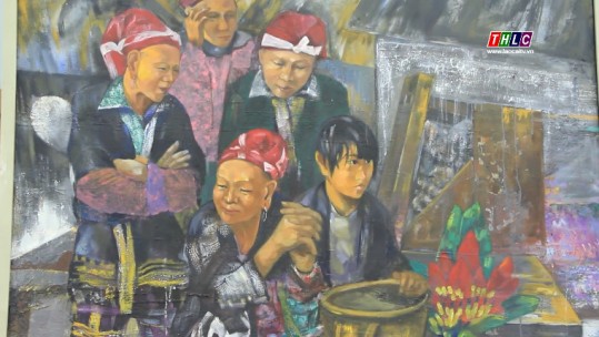 Tạp chí văn học nghệ thuật Lào Cai (3/9/2022)